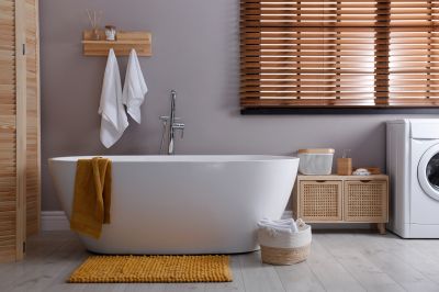 Cost of Bathtub Refinishing in Independence, KY